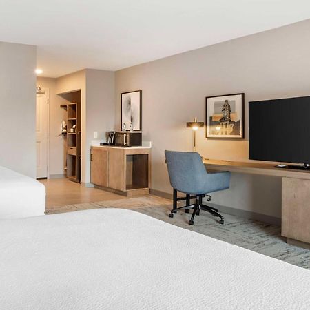 Hilton Garden Inn Charlotte/Concord Zewnętrze zdjęcie