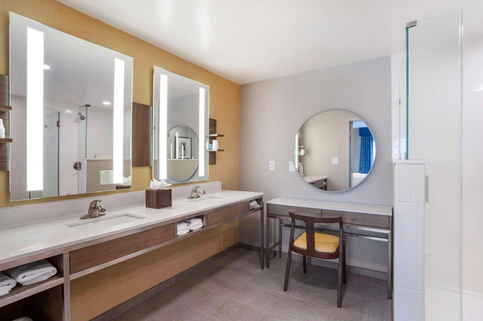 Hilton Garden Inn Charlotte/Concord Zewnętrze zdjęcie