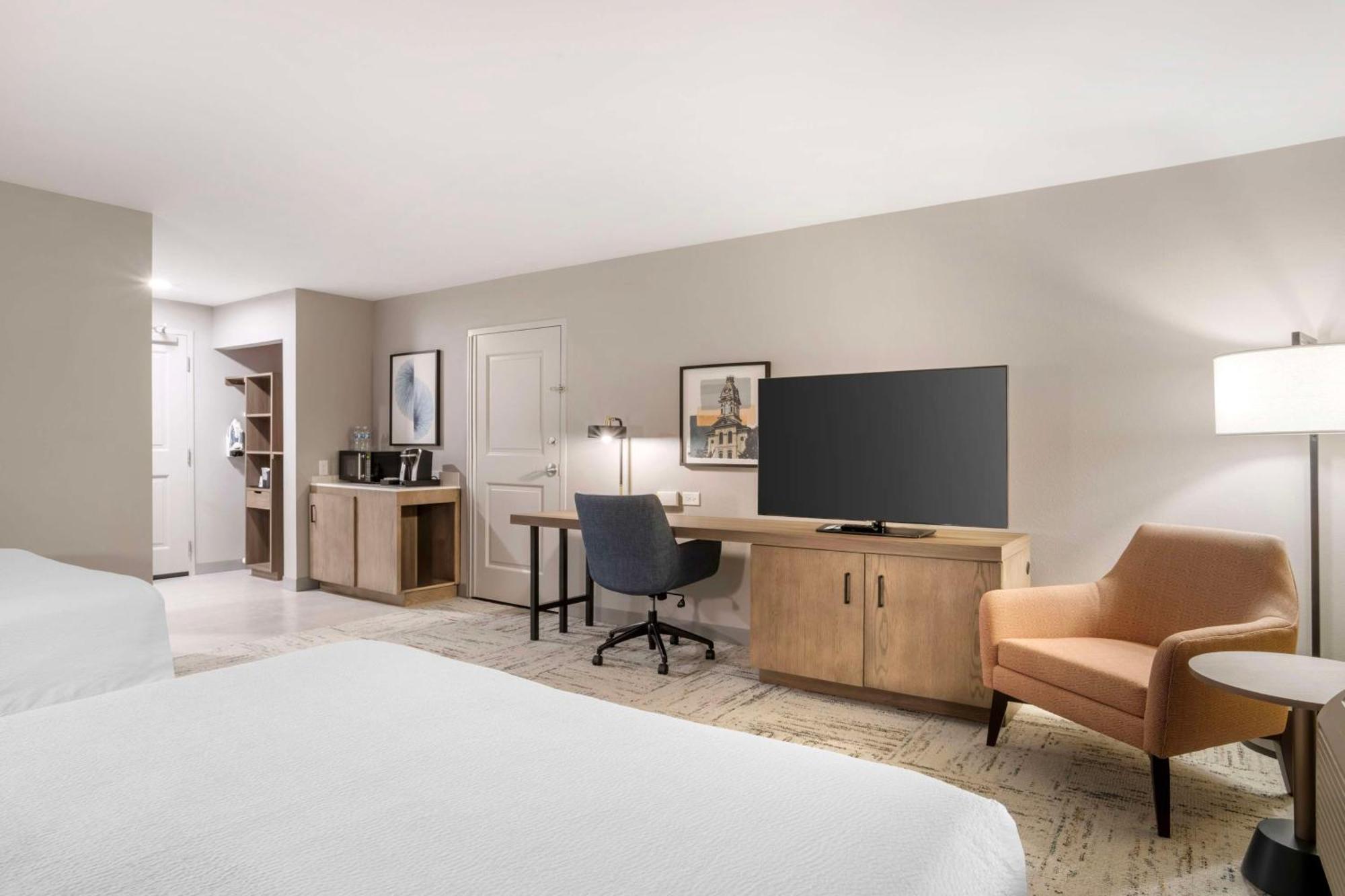 Hilton Garden Inn Charlotte/Concord Zewnętrze zdjęcie