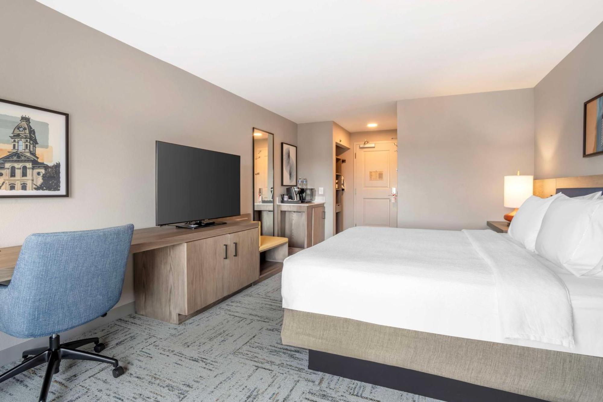 Hilton Garden Inn Charlotte/Concord Zewnętrze zdjęcie