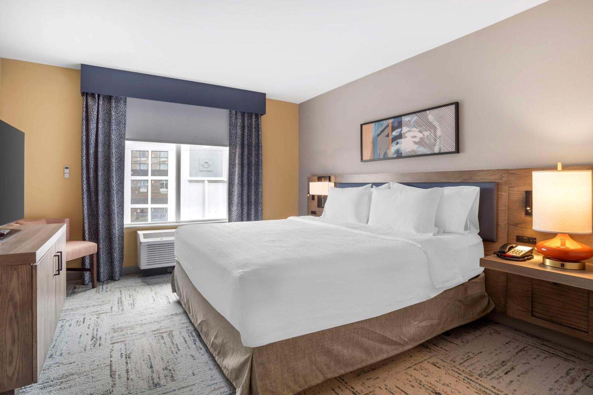 Hilton Garden Inn Charlotte/Concord Zewnętrze zdjęcie