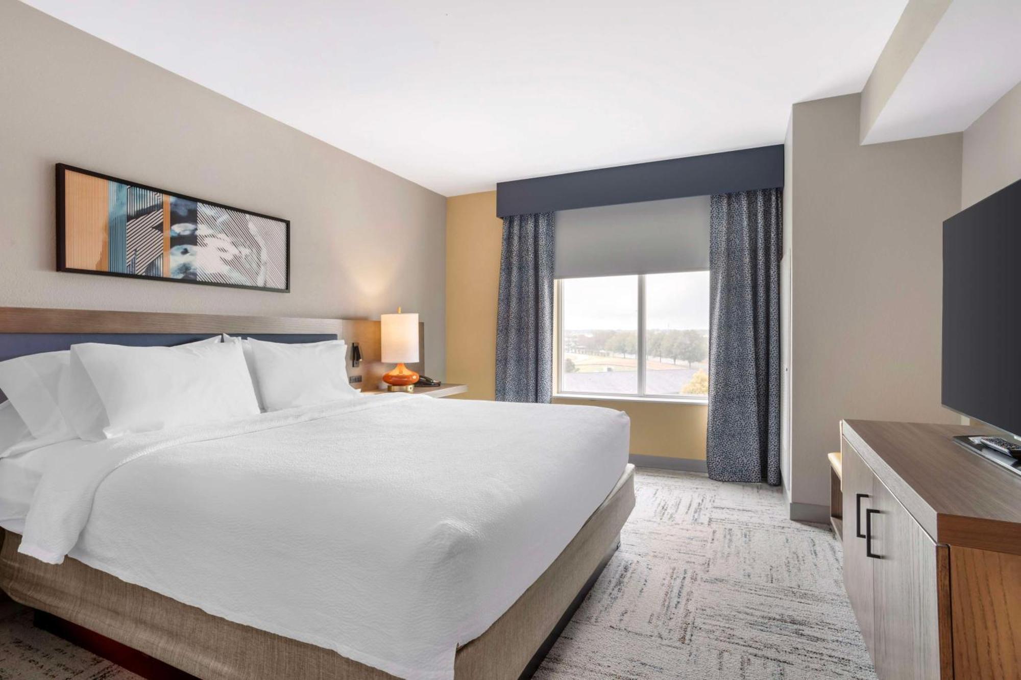 Hilton Garden Inn Charlotte/Concord Zewnętrze zdjęcie