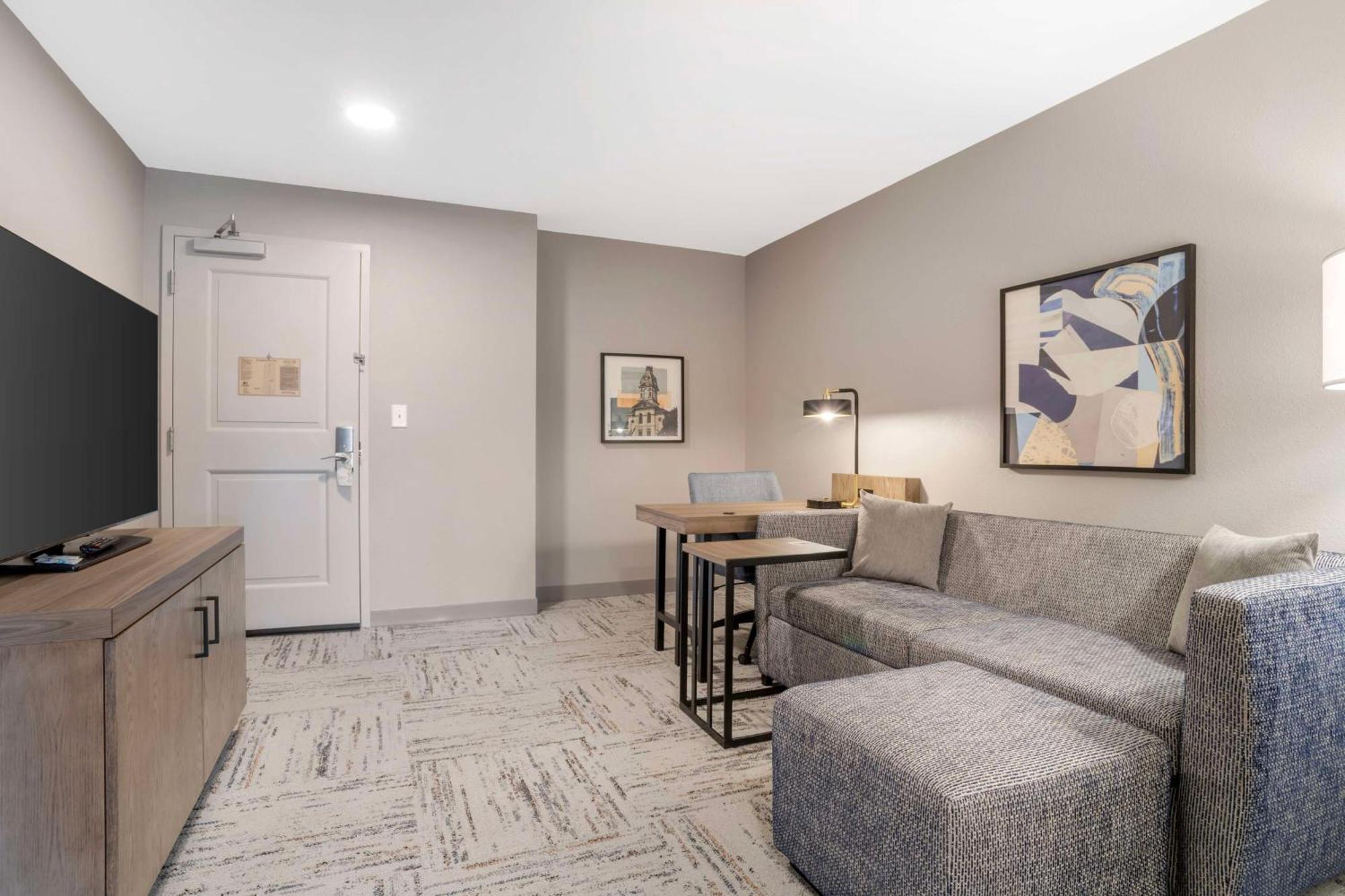 Hilton Garden Inn Charlotte/Concord Zewnętrze zdjęcie