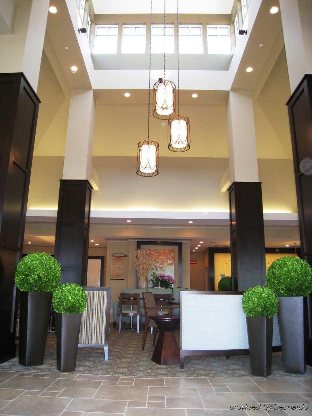 Hilton Garden Inn Charlotte/Concord Zewnętrze zdjęcie
