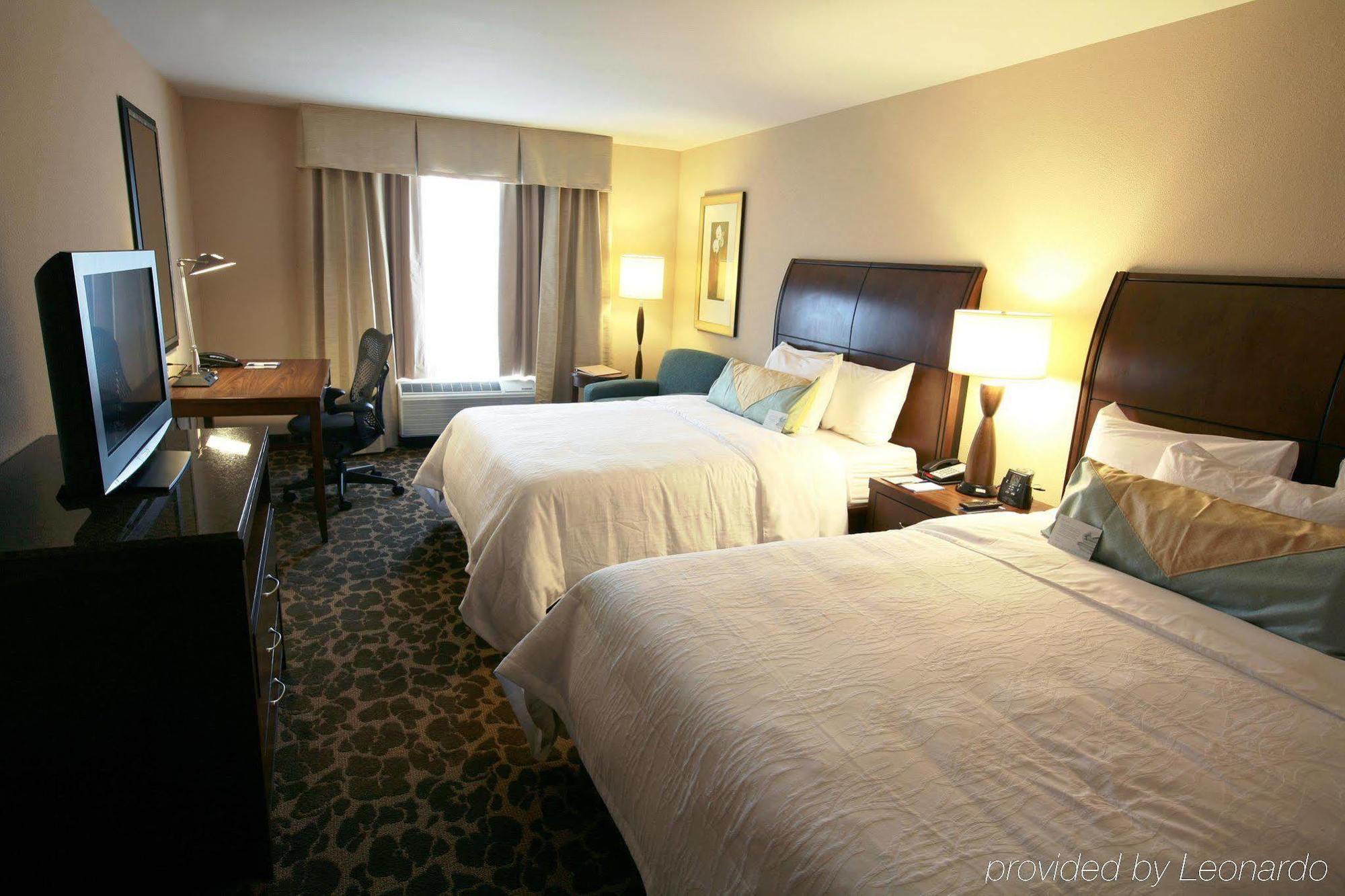 Hilton Garden Inn Charlotte/Concord Pokój zdjęcie