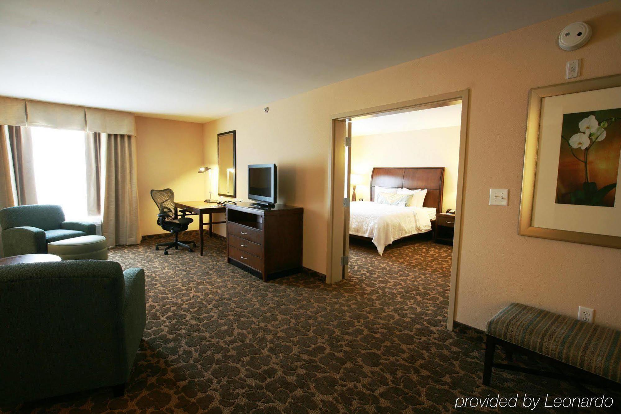 Hilton Garden Inn Charlotte/Concord Pokój zdjęcie