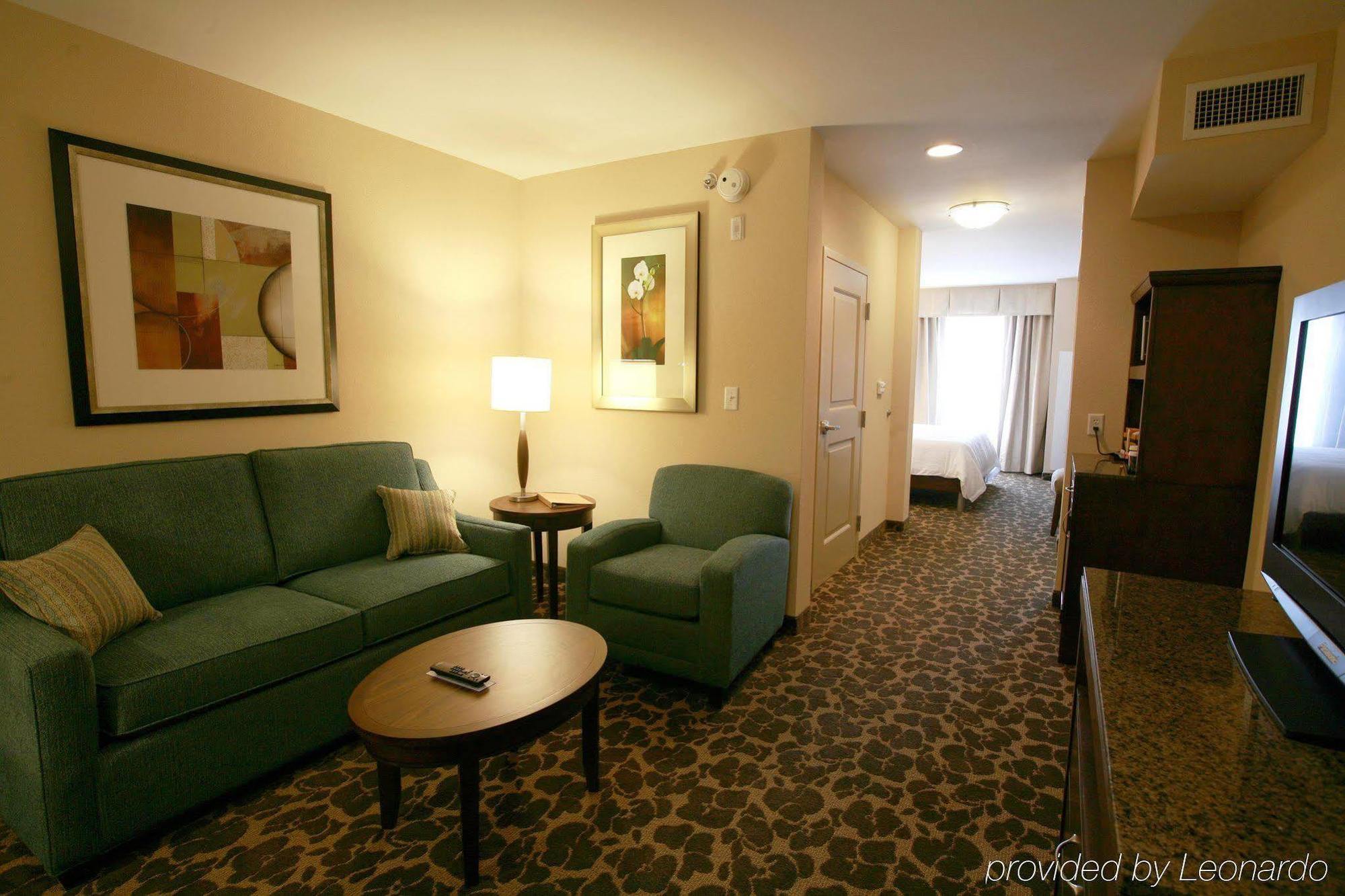 Hilton Garden Inn Charlotte/Concord Pokój zdjęcie