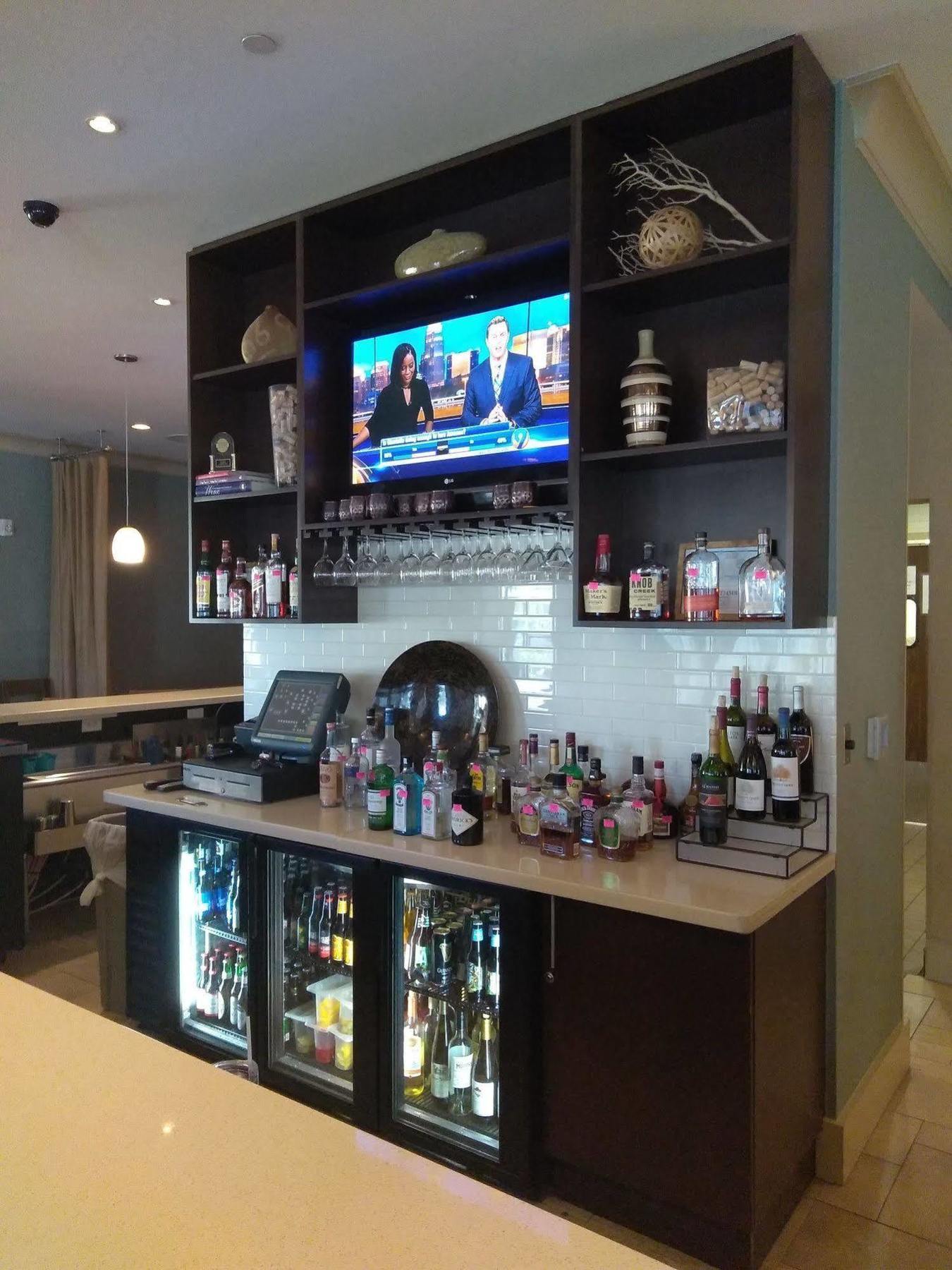 Hilton Garden Inn Charlotte/Concord Zewnętrze zdjęcie